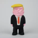 Trump Dog Toy - Latex Dog toy Series