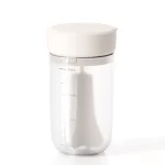 Electric Dog Shampoo Dispenser