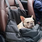 3-in-1 Multifunctional Dog Seat
