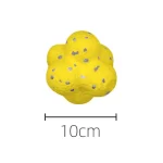 Bouncy Ball Dog Toy | Ludipets